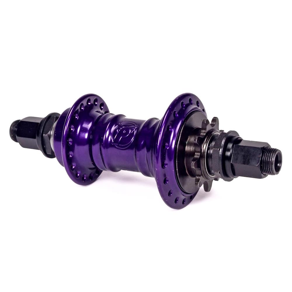 Profile Mini Male 14mm Rear Cassette Hub - LHD