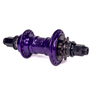 Profile Mini Male 14mm Rear Cassette Hub - LHD