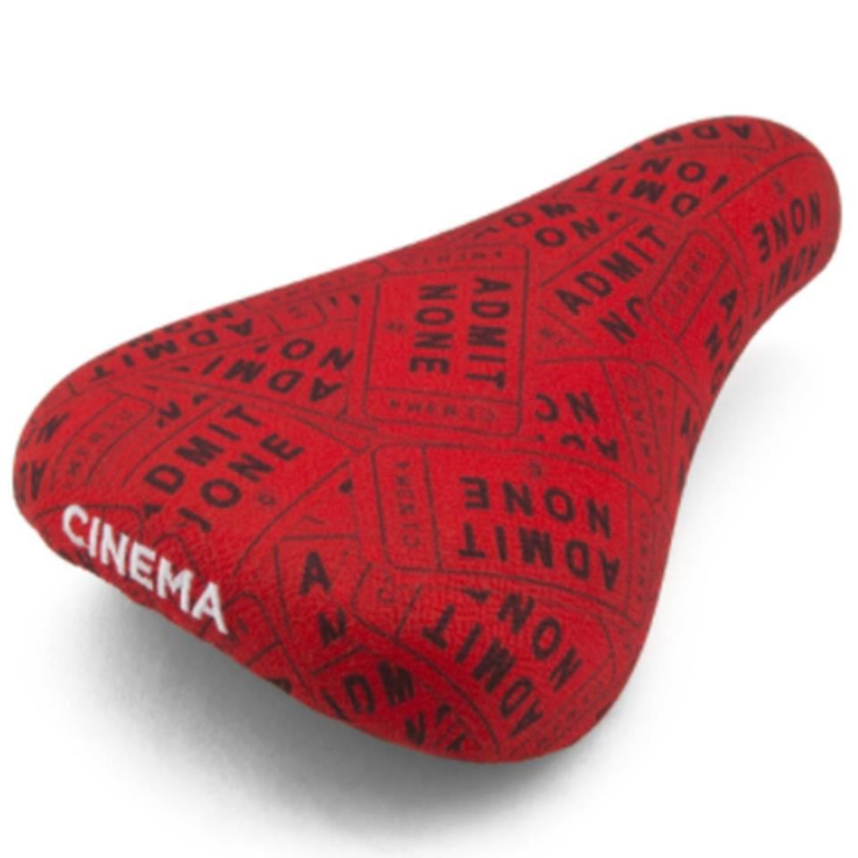 Cinema Admit Stealth Seat