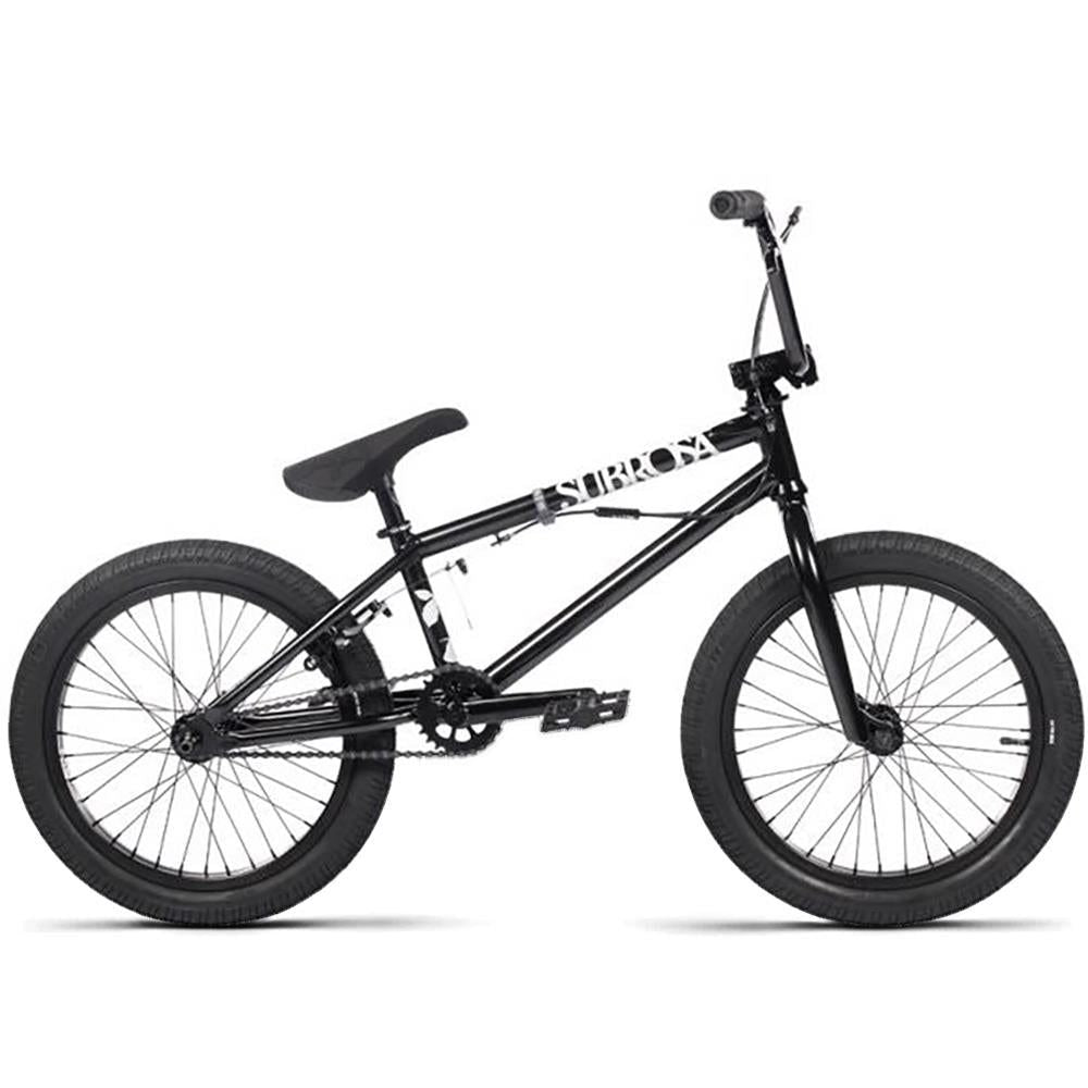 Subrosa Wings Park 18 "BMX Bike