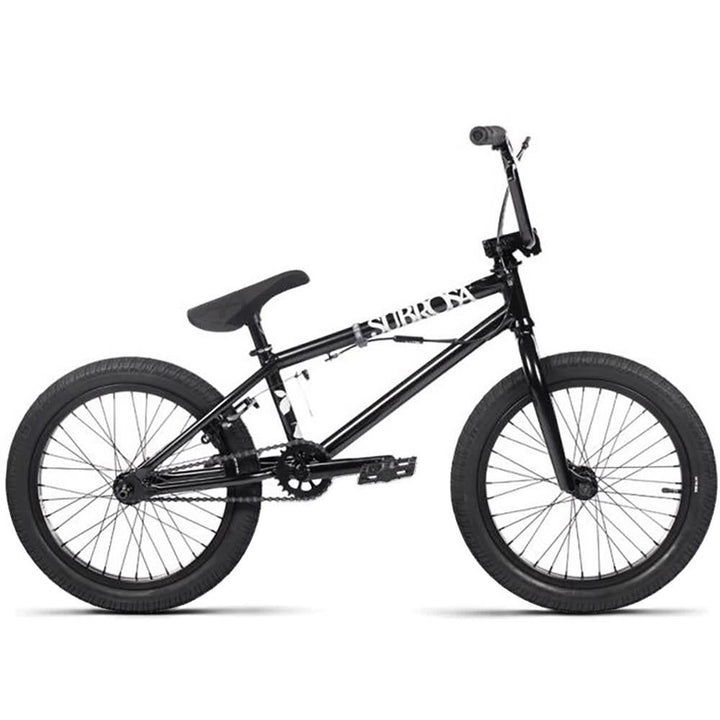 Subrosa Wings Park 18 "BMX Bike