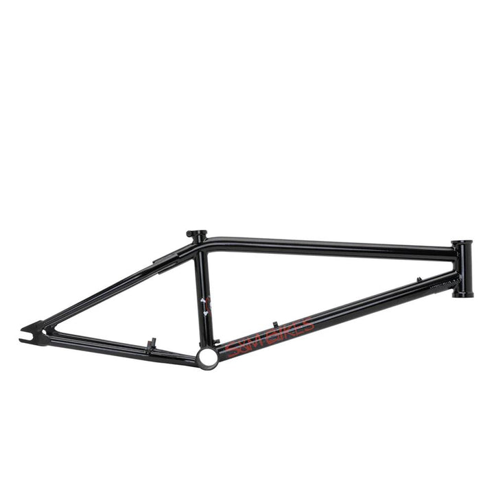 S&M L.A.M.F. Jason Ball Frame