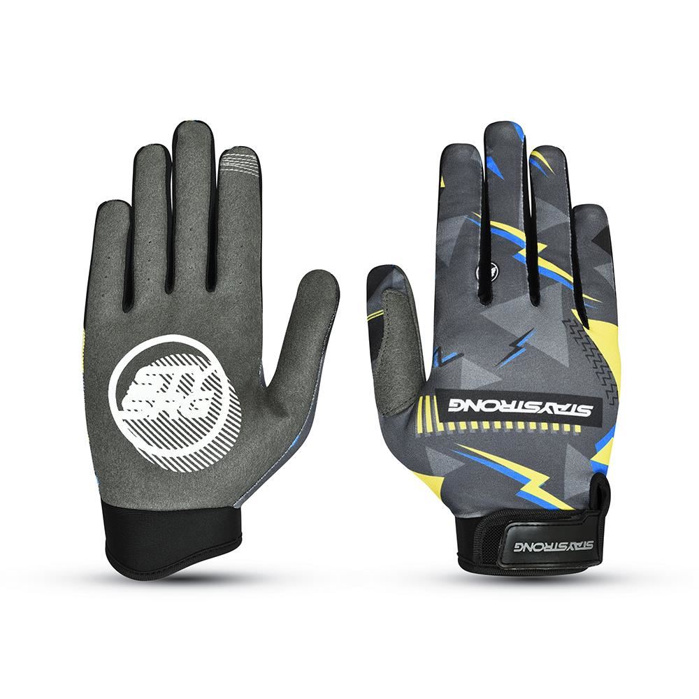 Stay Strong Bloccare Giovani Guanto