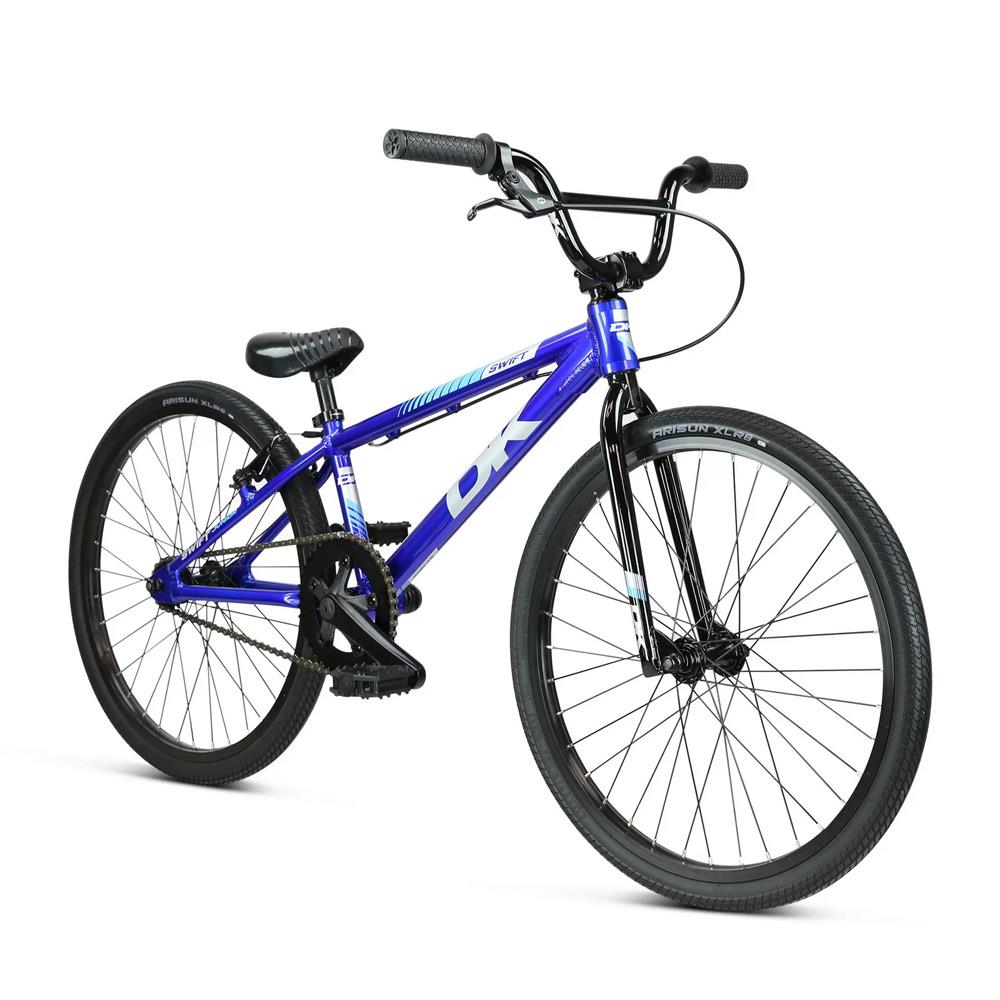 DK Swift Junior 20" Race BMX 2026
