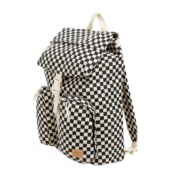 Vans Field Trippin Rucksack - Black/White