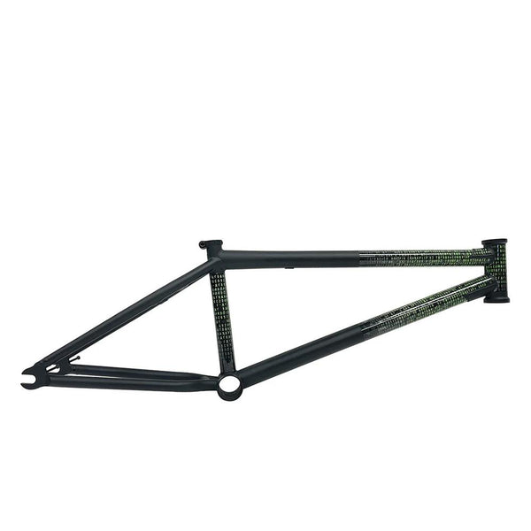 Fit Mixtape V3 'Matt Nordstrom Matrix' Frame – Source BMX - US