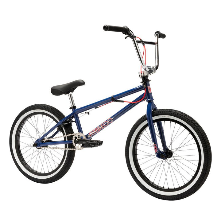 Fit PRK BMX Bike