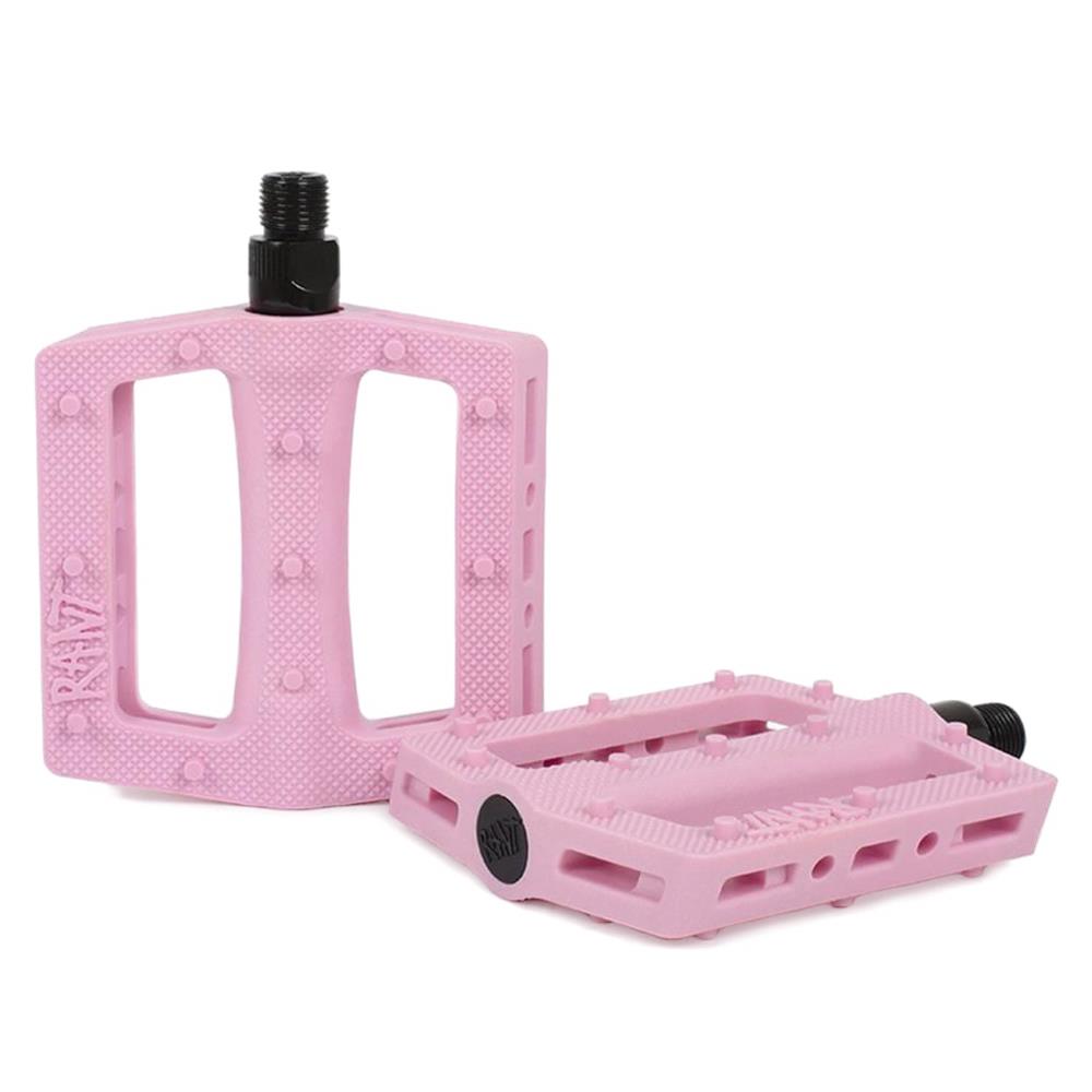 pedalen pink Rant Trill Pedals