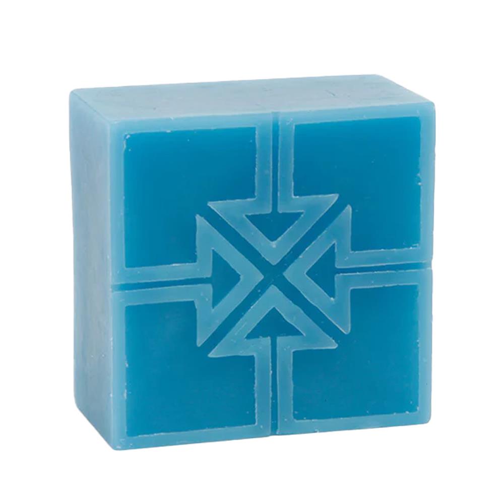 Fit Key Wax - Blue Angel