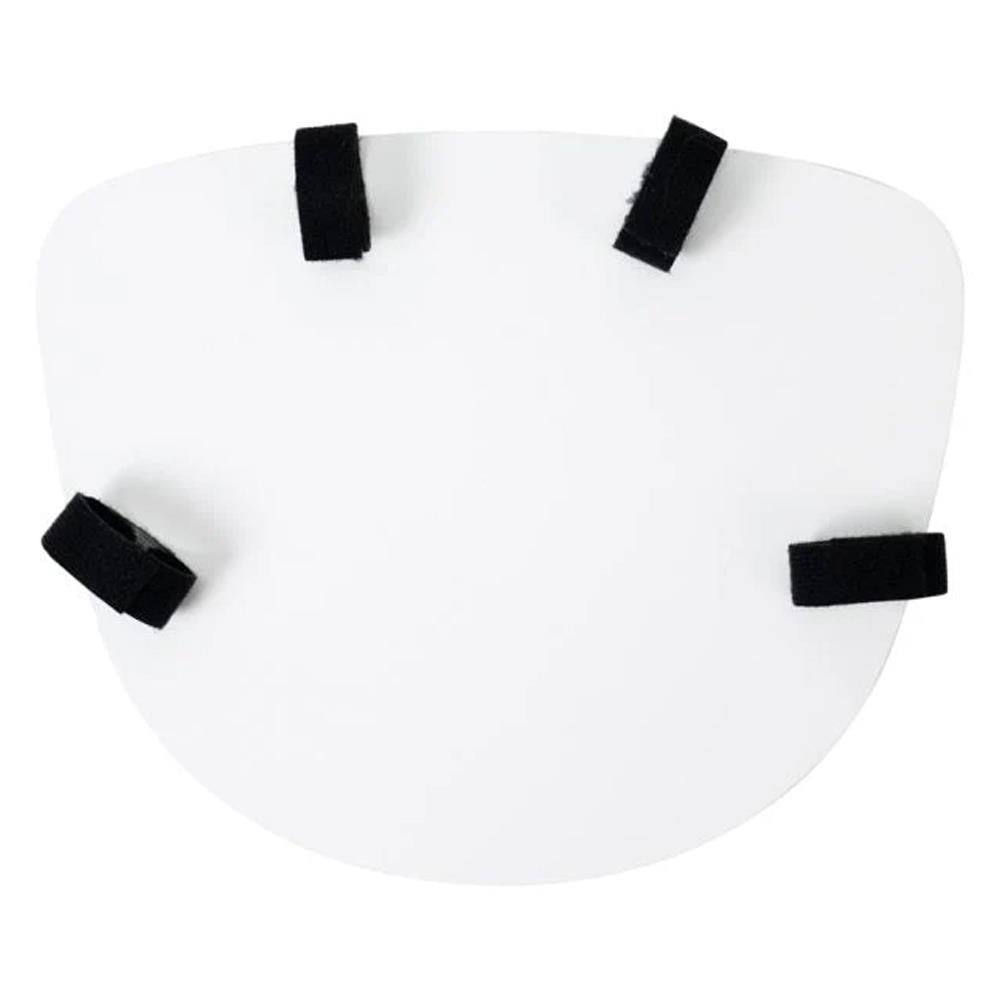 Shadow Placa de matrícula de enclavamiento de conspiración