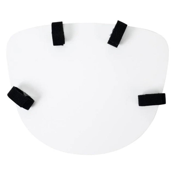 Shadow Placa de matrícula de enclavamiento de conspiración