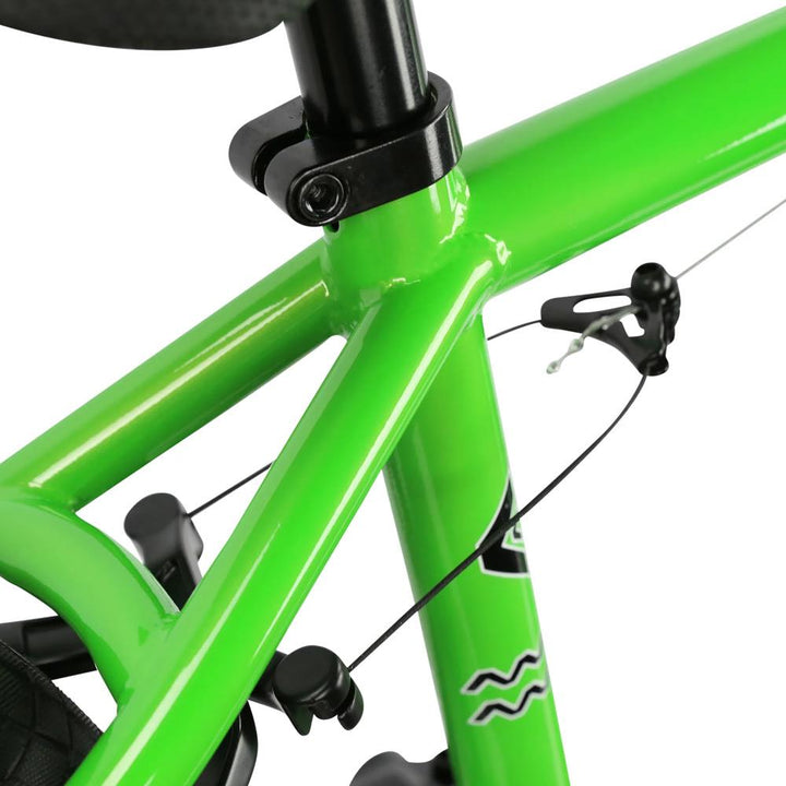 DK Four Pack BMX Bike