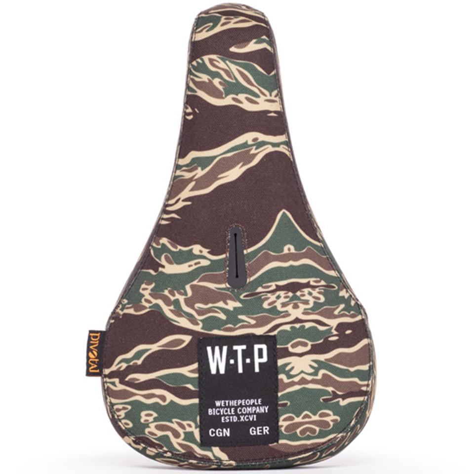 Wethepeople Graisse de l&#39;équipe Selle pivotante