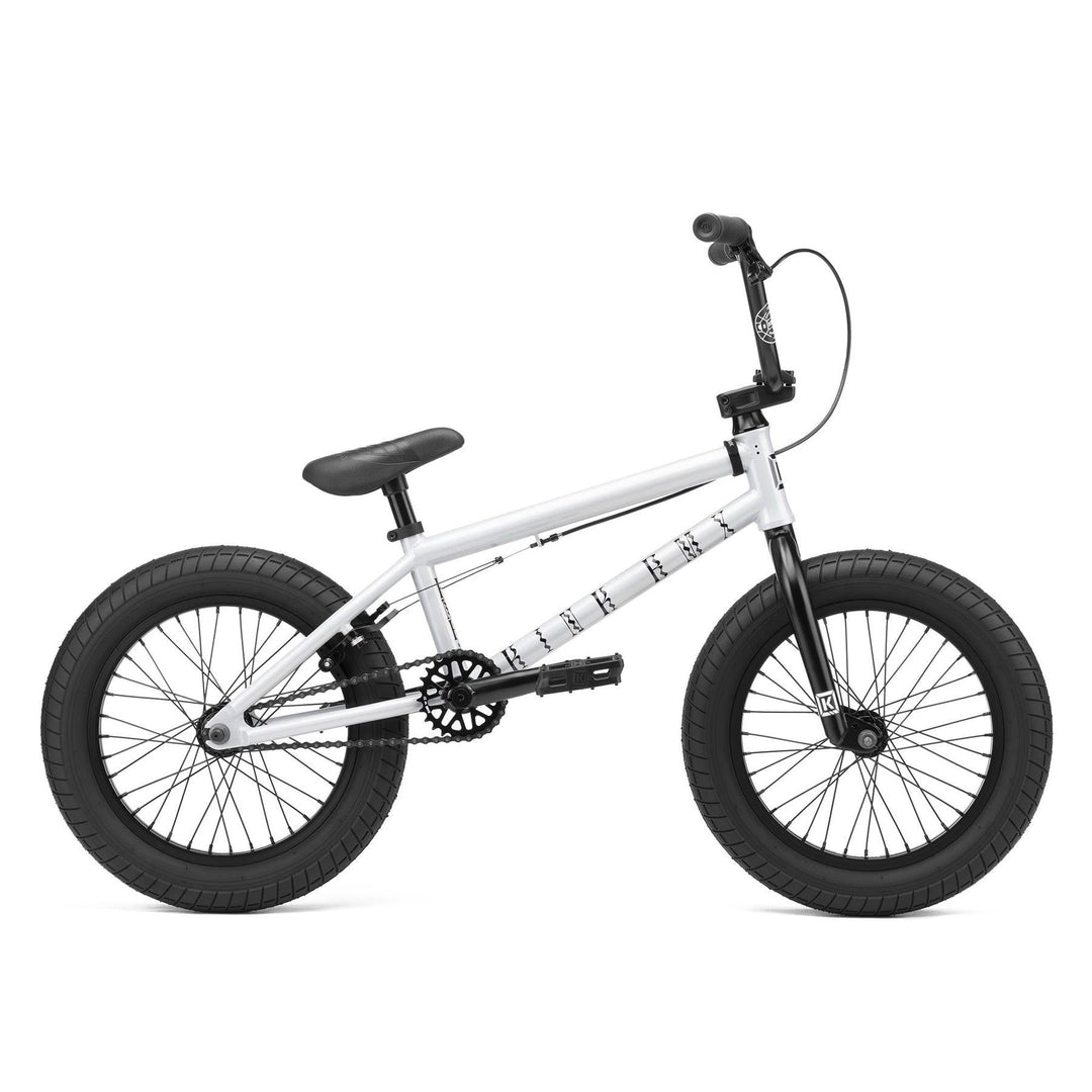 Kink Intaglio 16 '' BMX Bici 2023