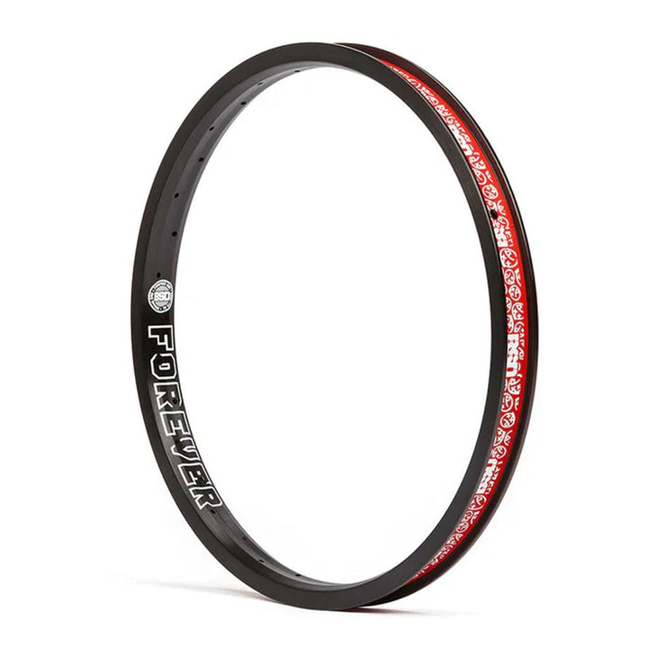 BSD Forever Rim