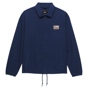 Vans Torrey Skate Jacket - Dress Blues