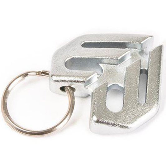 Eclat Keychain ha parlato