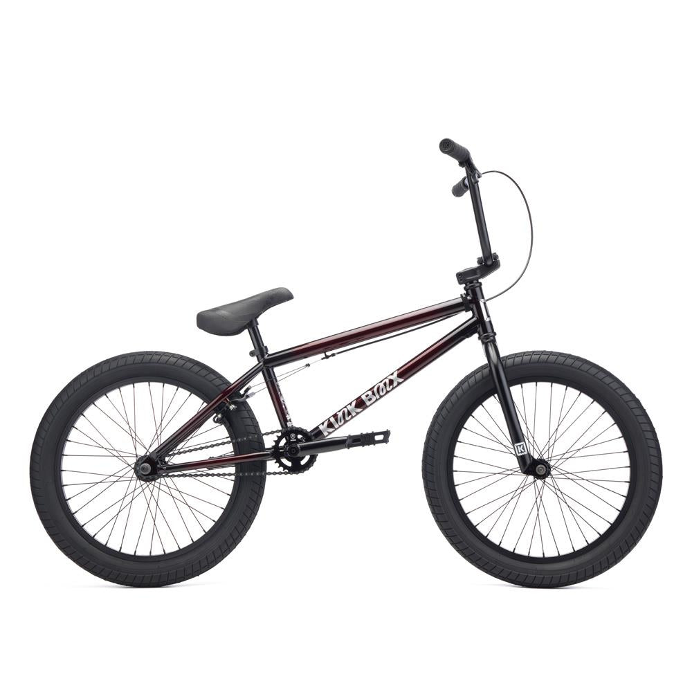 Kink Curb BMX Bike 2027 – Source BMX - US