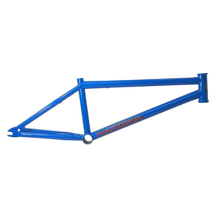 S&M Hoder BTM XL Frame