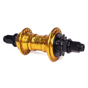 Profile Mini Male 14mm Rear Cassette Hub - LHD