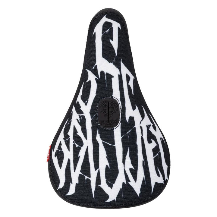 Odyssey 'Metal' Hot Seat