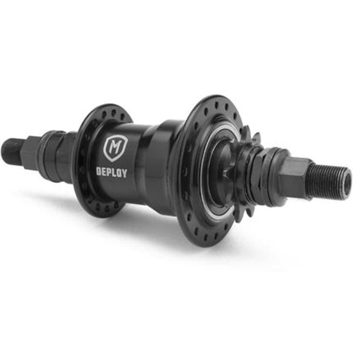 Mission Deploy Freecoaster Hub - RHD