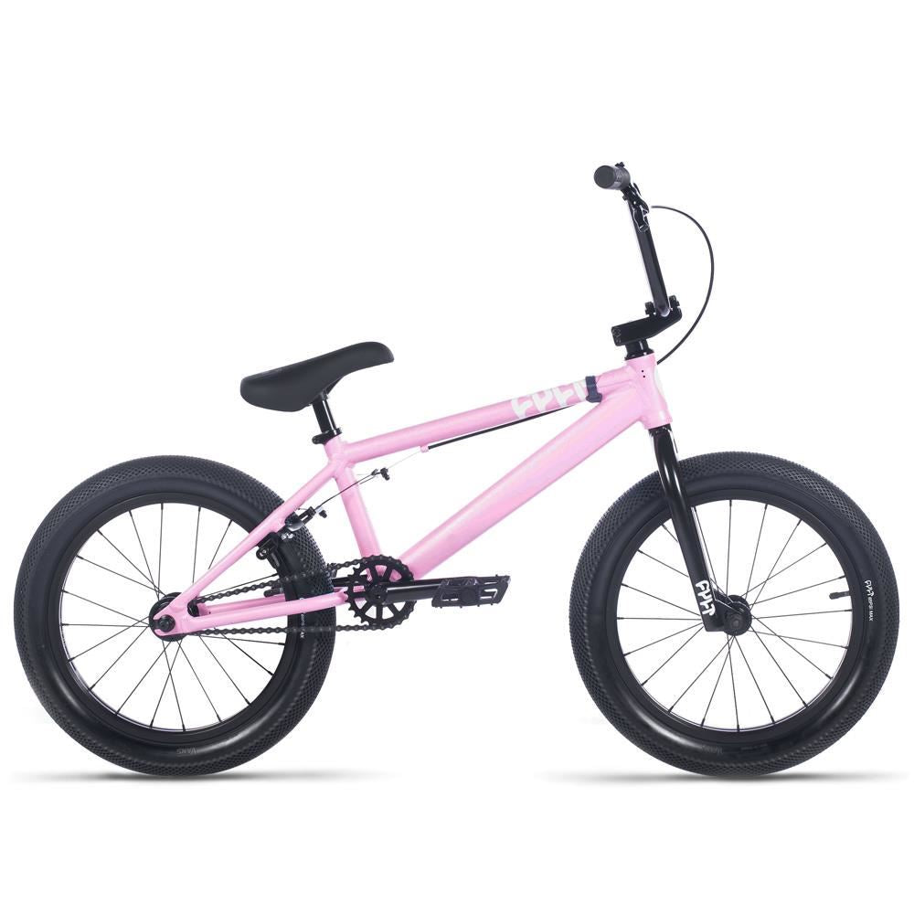 Cult Juvi 18 "BMX Bici 2024