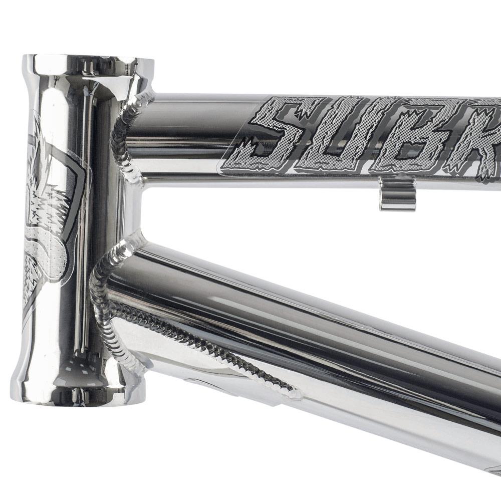 Subrosa Speedwolf V2 Race Frame