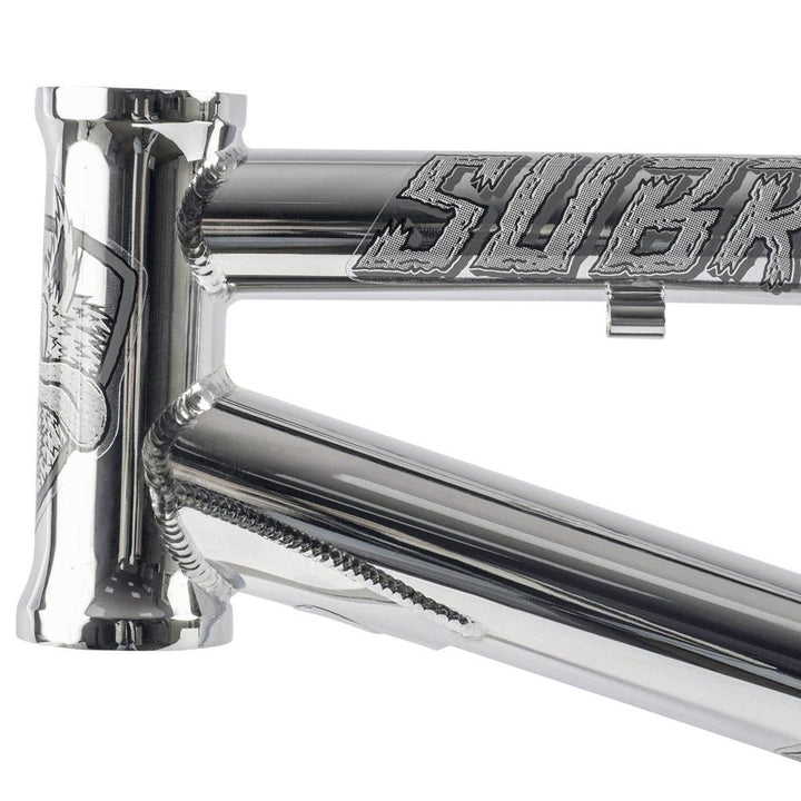 Subrosa Speedwolf V2 Race Frame