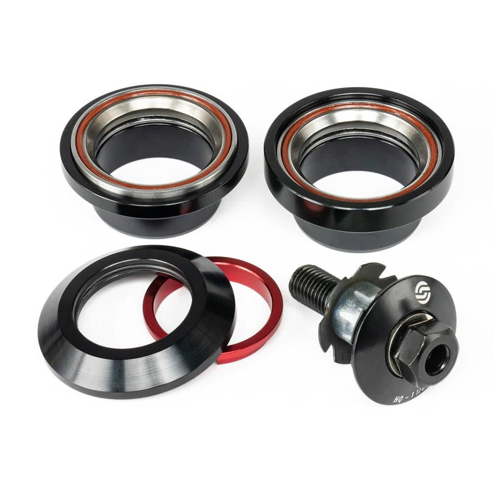 Salt External Headset