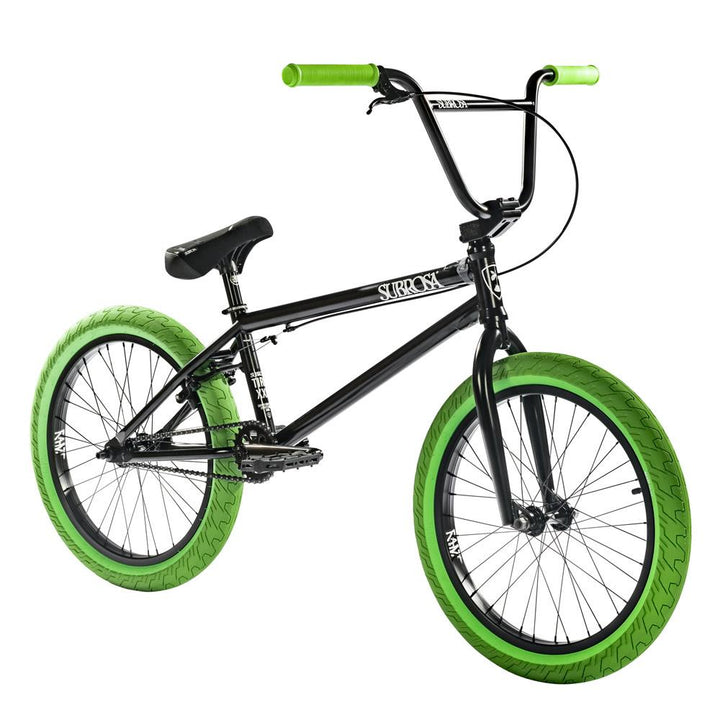 Subrosa Tiro XXL BMX Bike