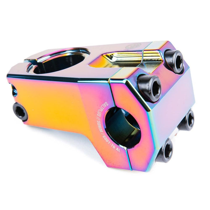 Saltplus Campo Carico anteriore Stelo