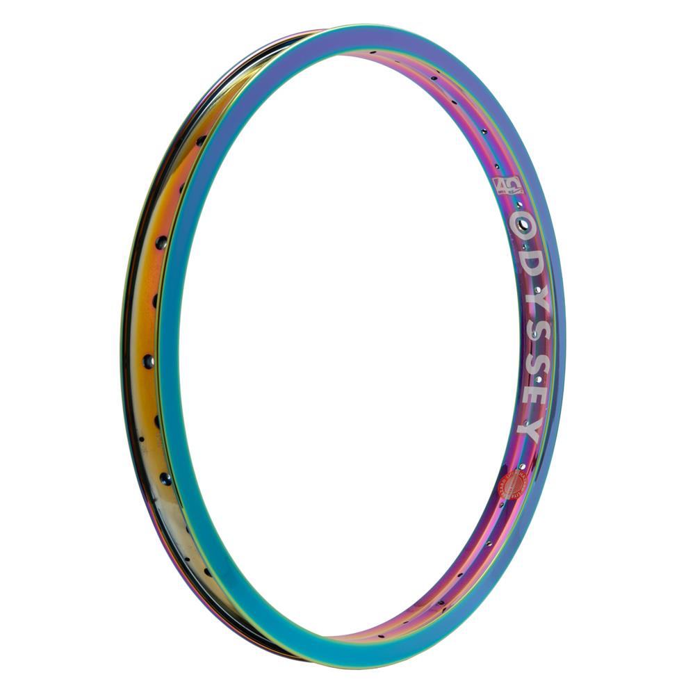 Odyssey Hazardlite Rim