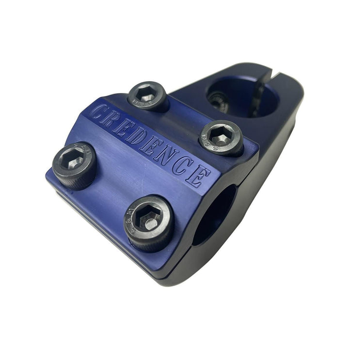 S&M Credence Turtleneck Stem