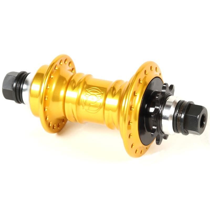 Profile Mini Female Rear Cassette Hub - LHD