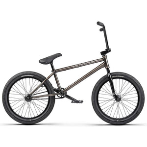 Wethepeople Envy BMX Bike