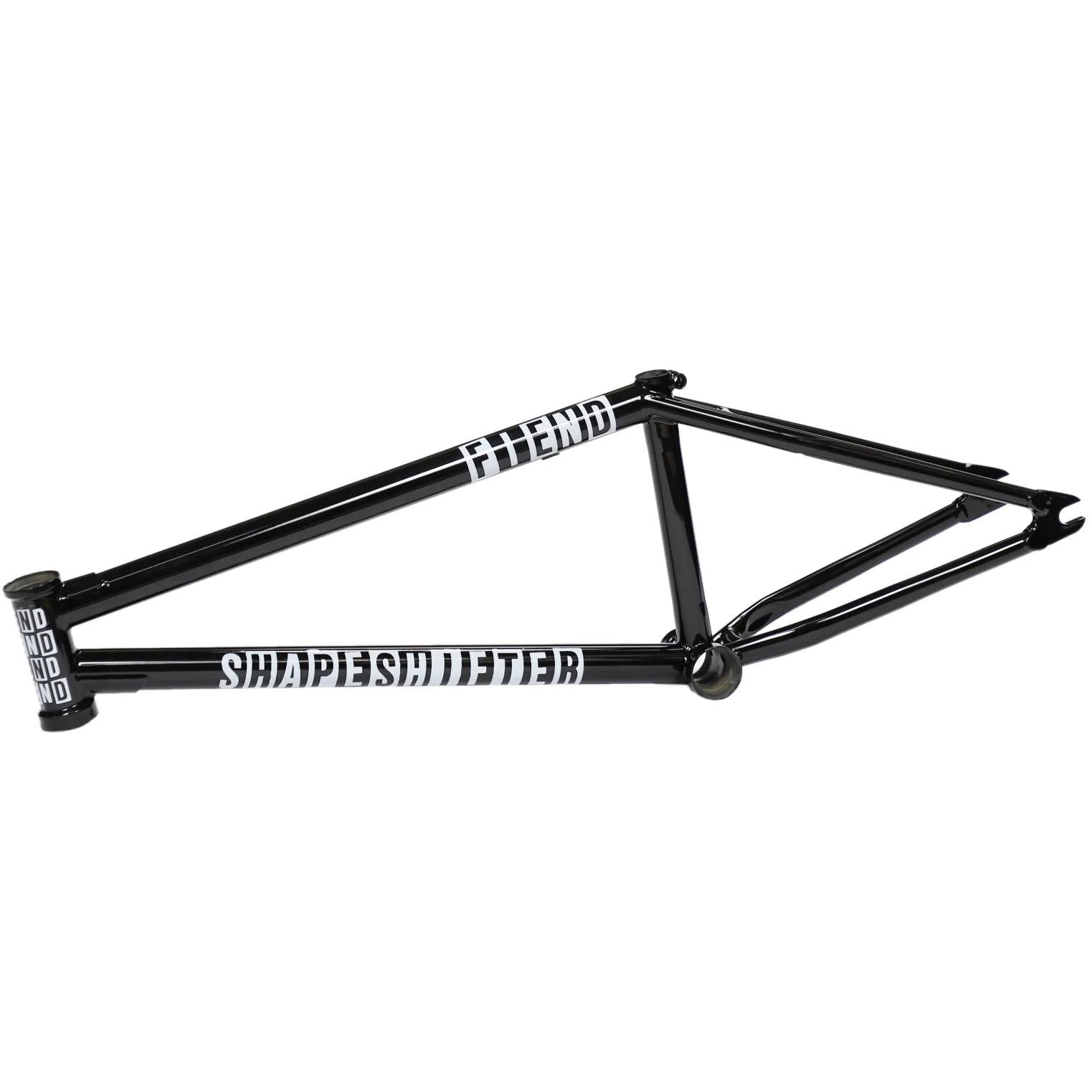 Fiend Shapeshifter Long Chainstay Frame – Source BMX - US