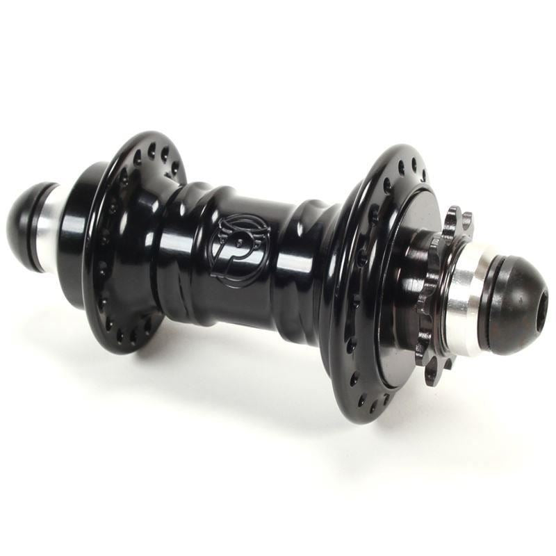Profile Mini Female Rear Cassette Hub - LHD – Source BMX - US
