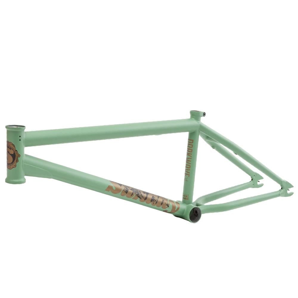 Sunday Darkwave Frame – Source BMX - US