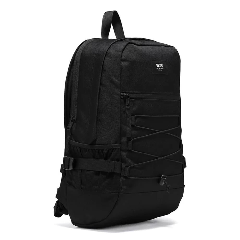 Vans Original Backpack - Black