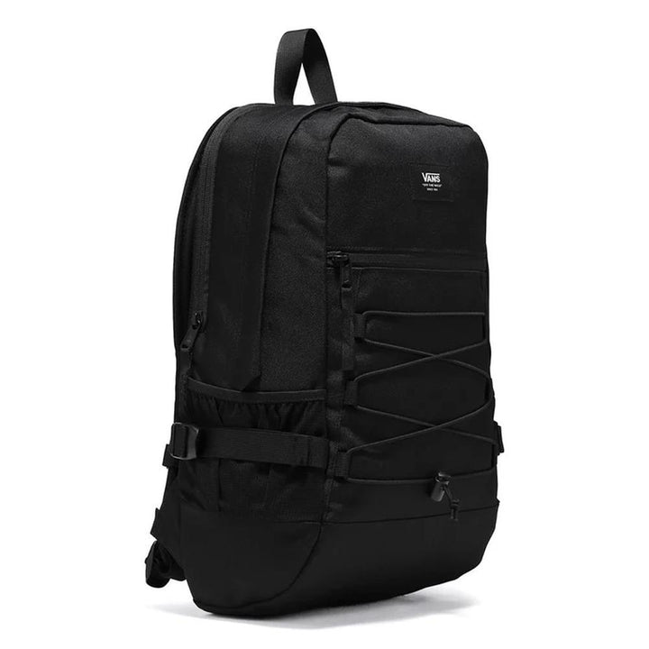 Vans Original Backpack - Black