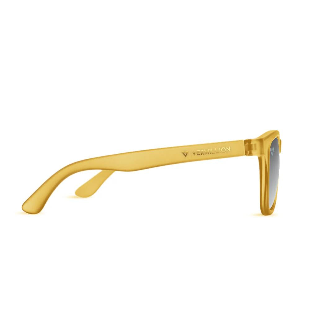 Vermillion Endy Sunglasses - Nathan Williams Signature