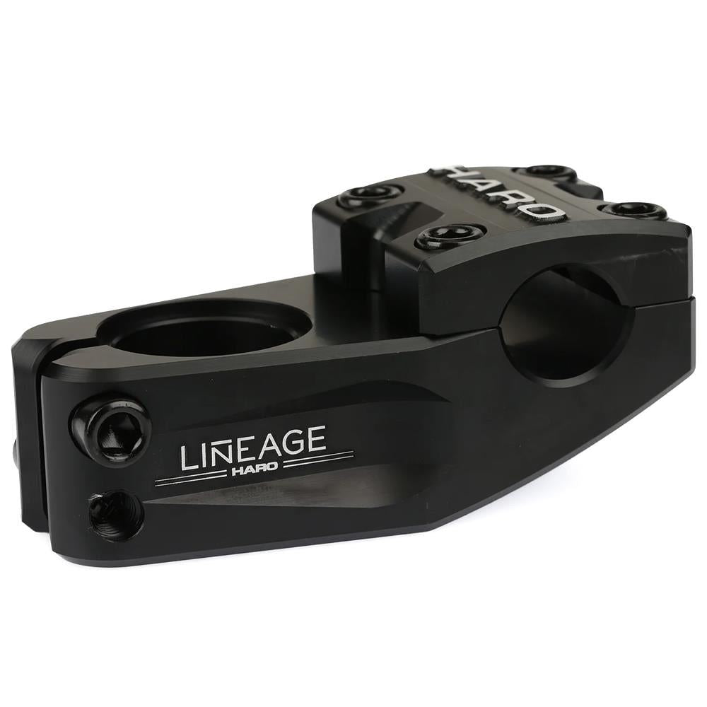 Haro Gambo topload di lignaggio