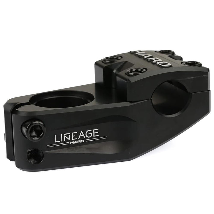 Haro Gambo topload di lignaggio