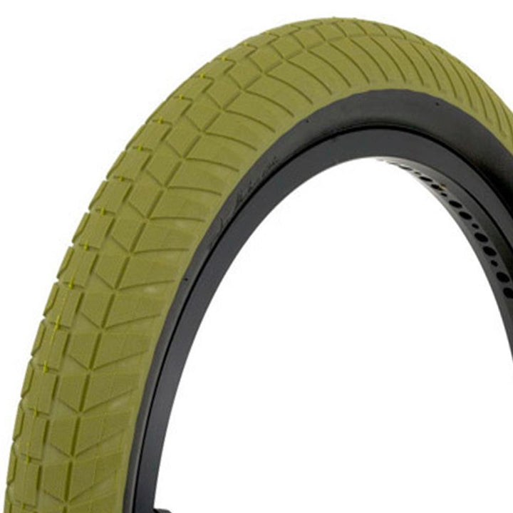 Fly Ruben Rampera Tire