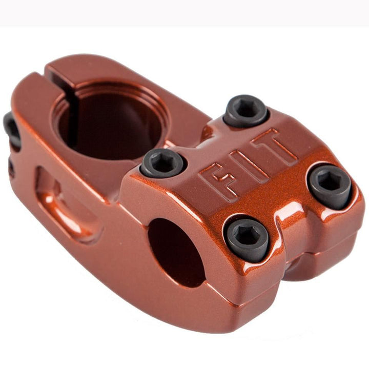 Fit High Top V2 Stem