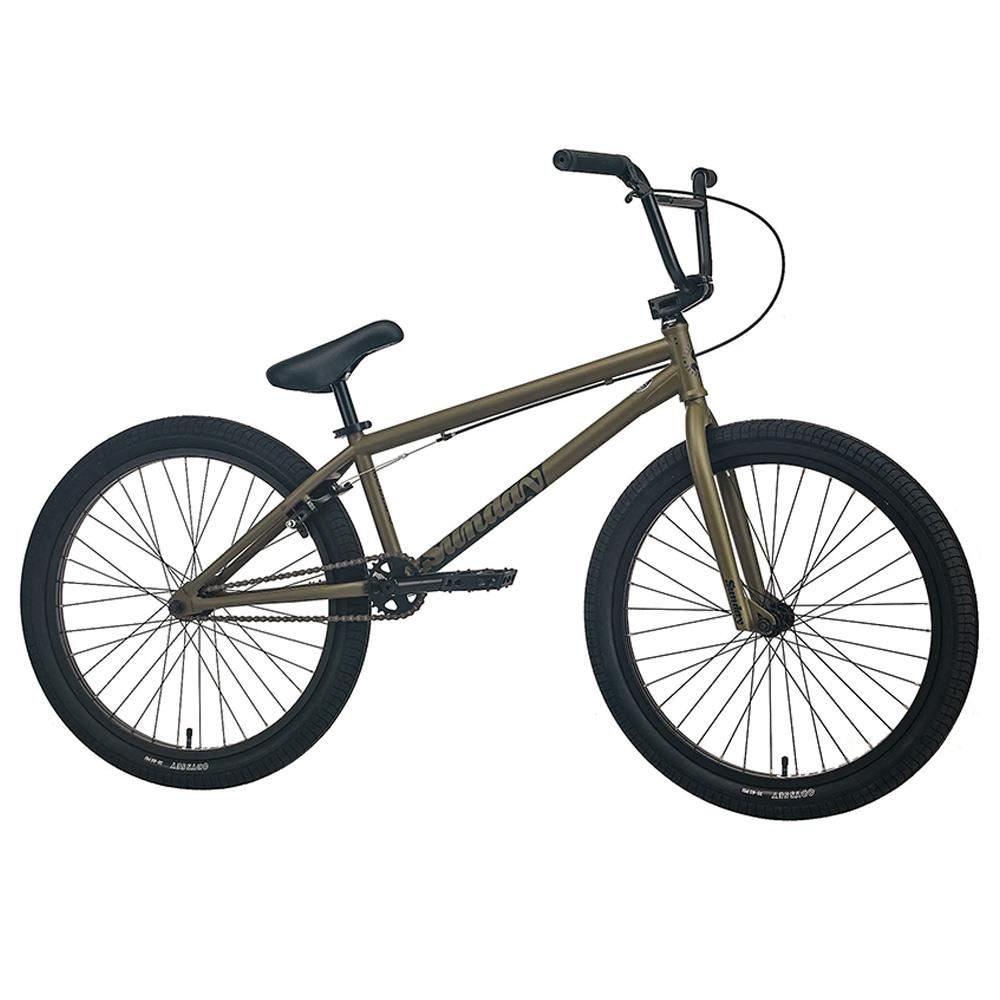 Sunday Bike BMX Model-C 24 "