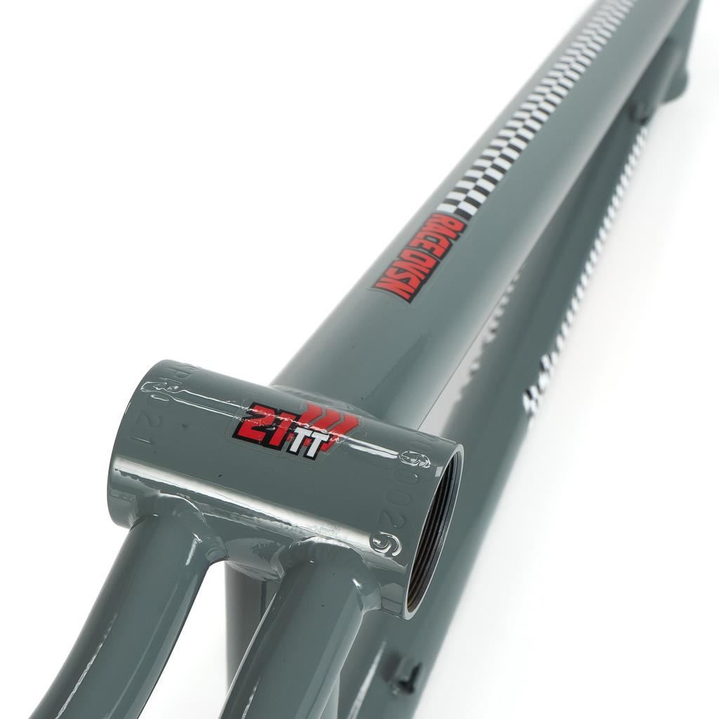 Stay Strong Velocità e stile Pro XL Frame di razza