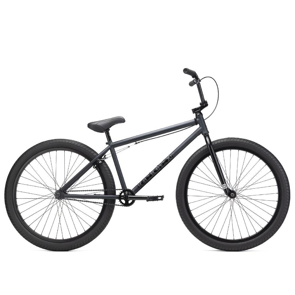Bici BMX Kink Drifter 26” 2025 - Nero iridescente