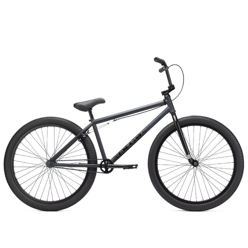 Kink Drifter 26" Bicicleta BMX 2025 - Negro Iridiscente